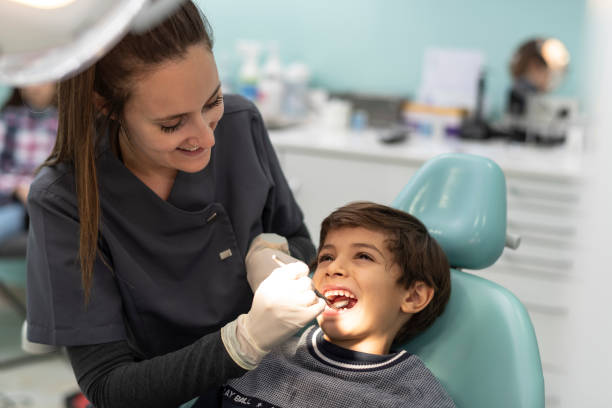 Best Knocked-Out Tooth Emergency  in Dublin, CA