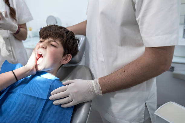 Best Emergency Dentist Open Today  in Dublin, CA