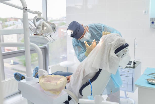 Best Chipped Tooth Repair Near Me  in Dublin, CA